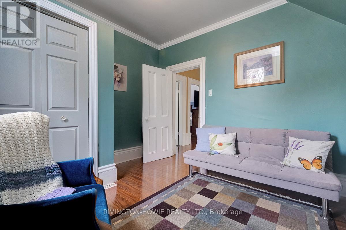 260 Wellington Street, Bonnechere Valley, Ontario  K0J 1T0 - Photo 31 - X13105538