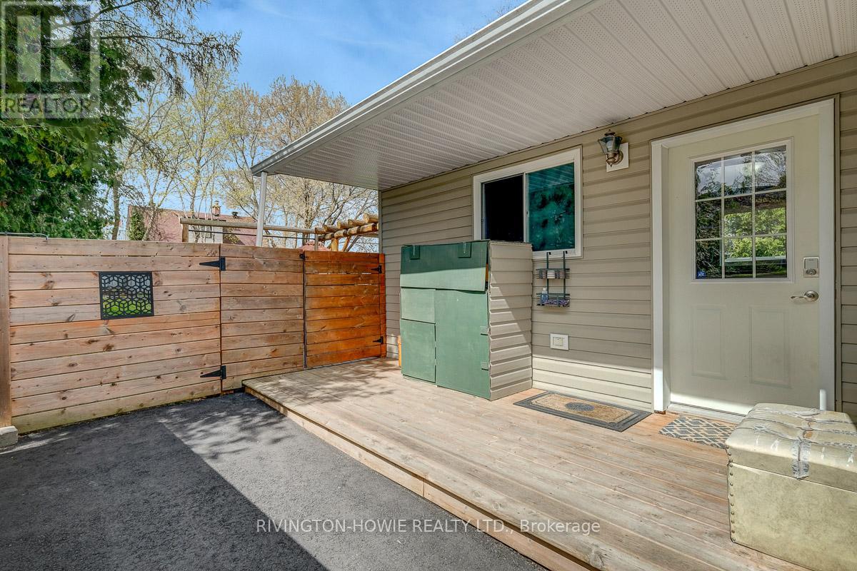 260 Wellington Street, Bonnechere Valley, Ontario  K0J 1T0 - Photo 35 - X13105538