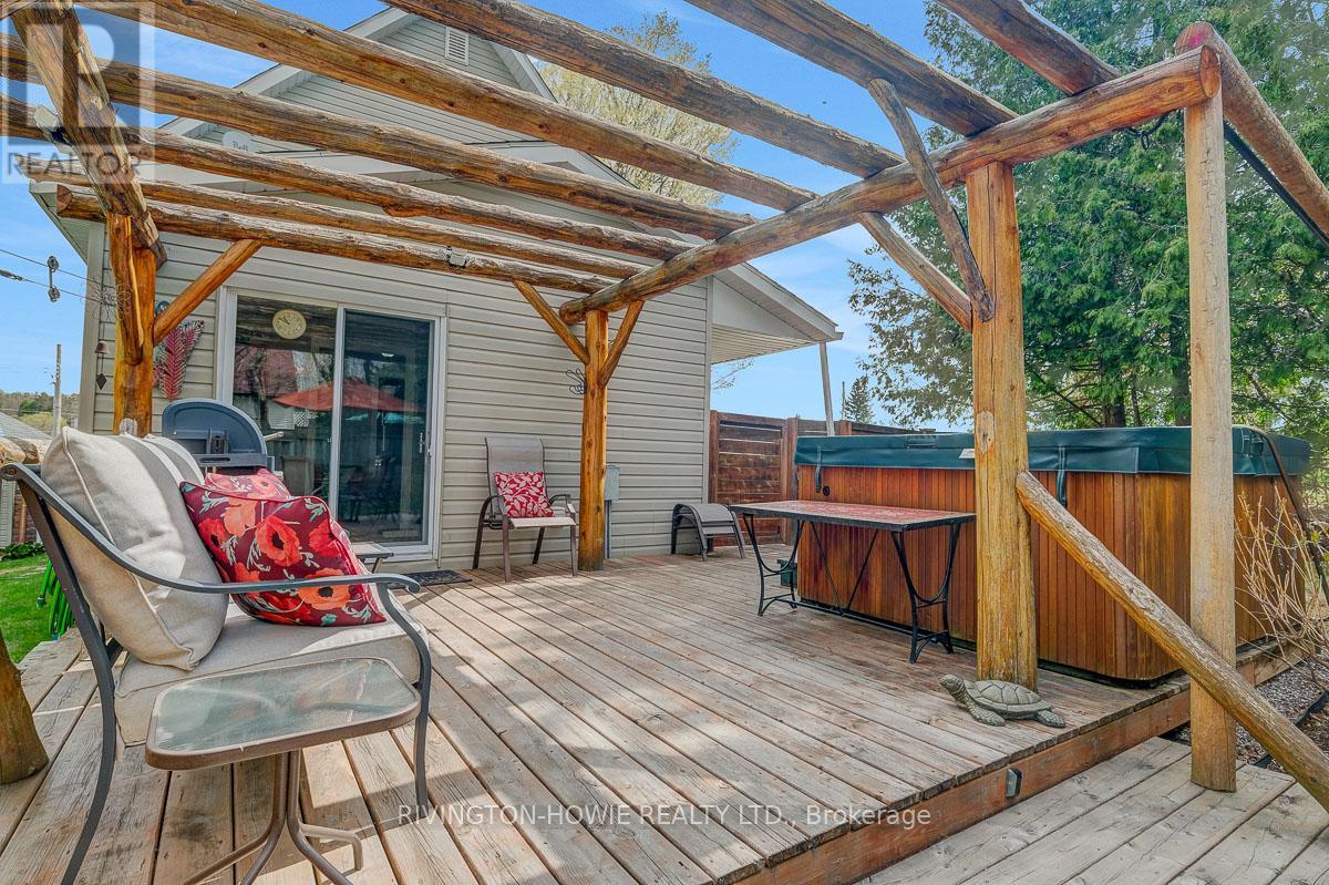 260 Wellington Street, Bonnechere Valley, Ontario  K0J 1T0 - Photo 38 - X13105538
