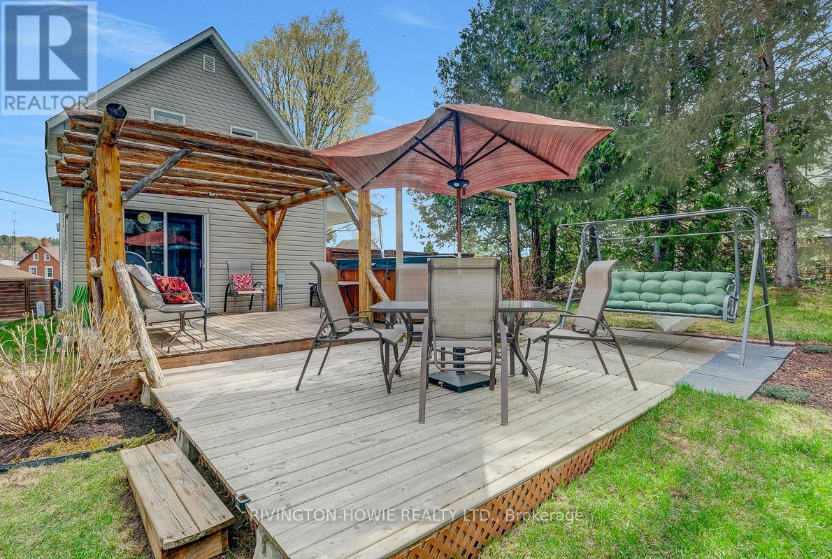 260 Wellington Street, Bonnechere Valley, Ontario  K0J 1T0 - Photo 41 - X13105538
