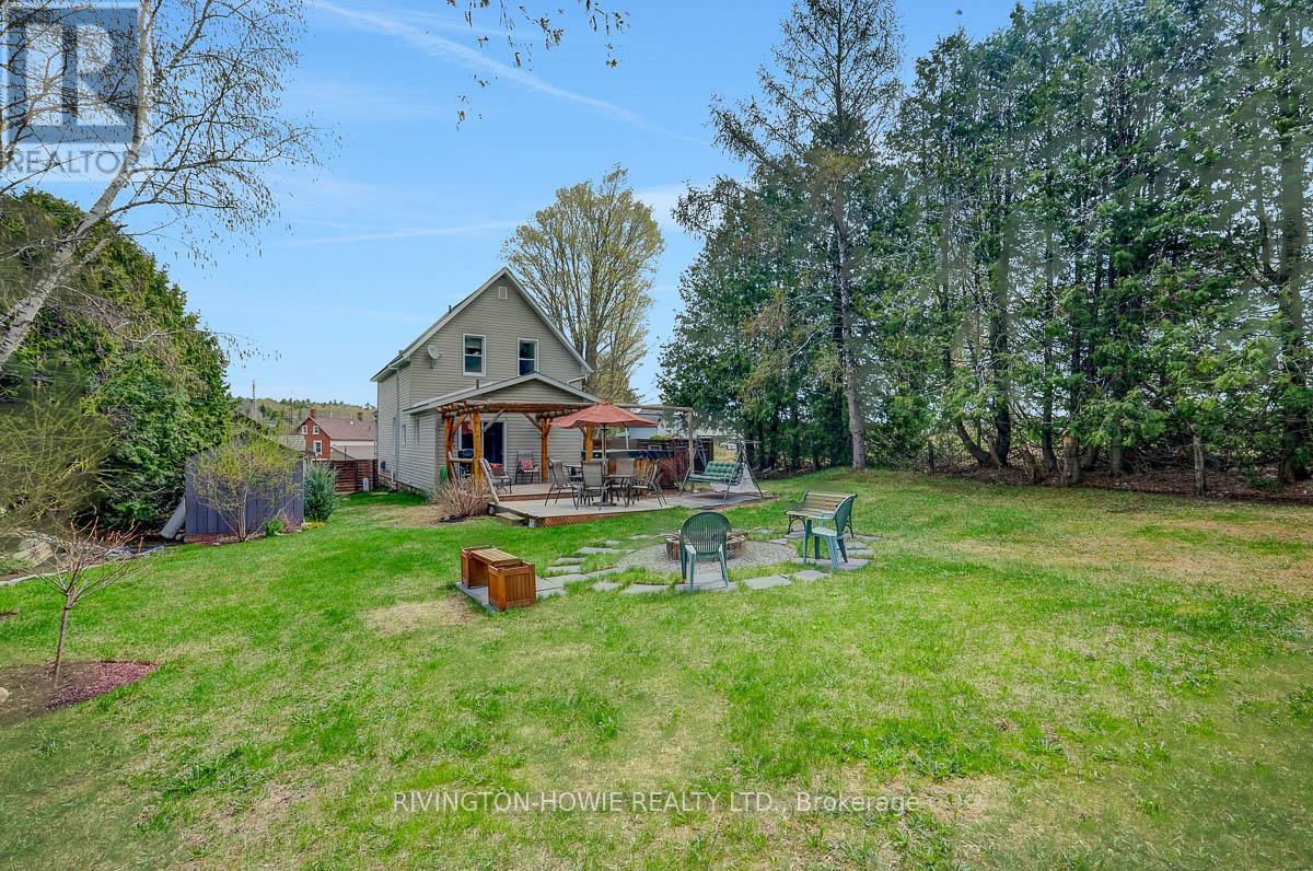 260 Wellington Street, Bonnechere Valley, Ontario  K0J 1T0 - Photo 45 - X13105538