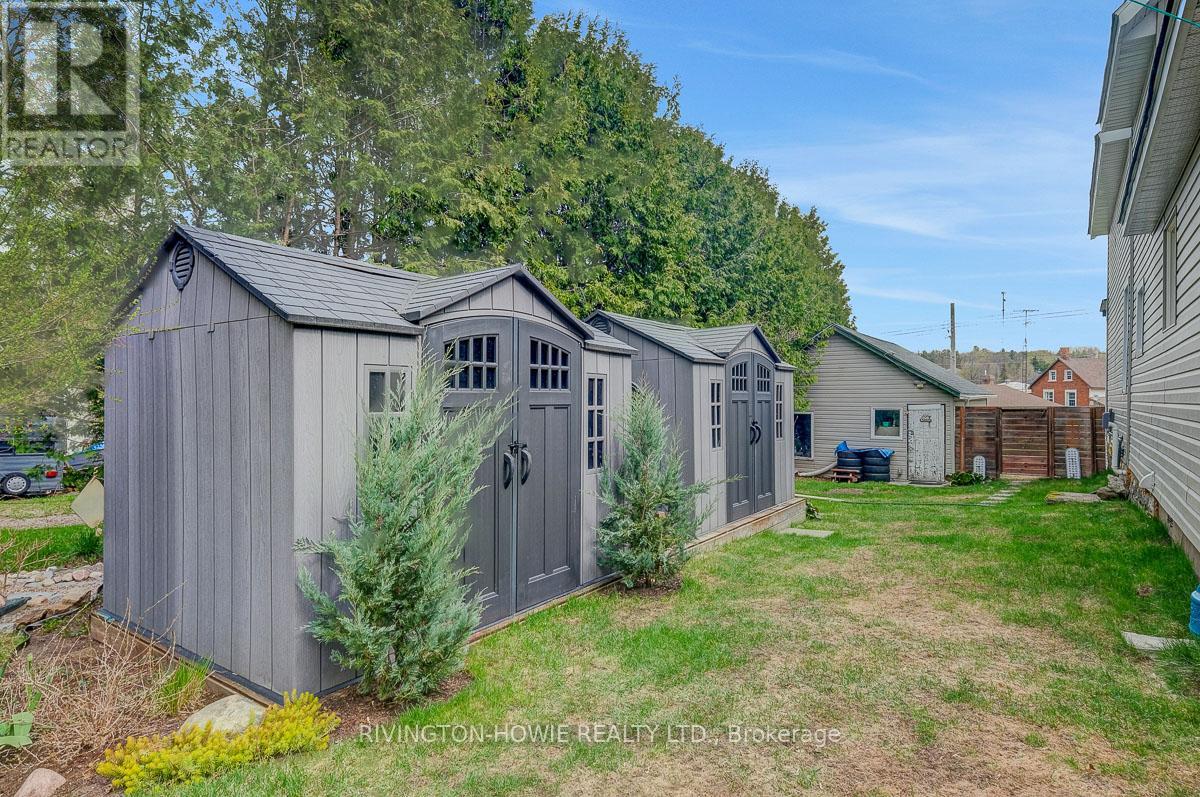260 Wellington Street, Bonnechere Valley, Ontario  K0J 1T0 - Photo 47 - X13105538