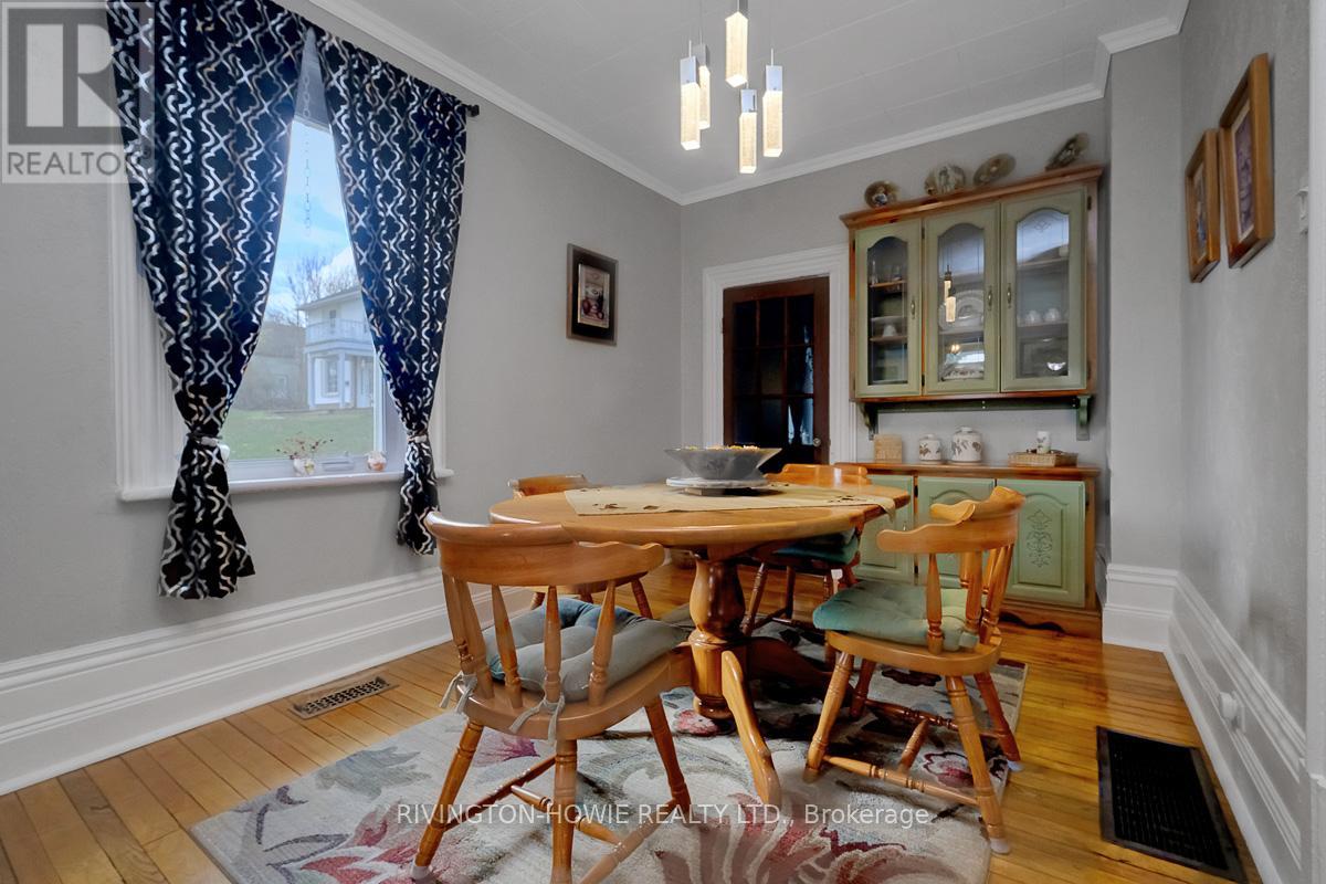 260 Wellington Street, Bonnechere Valley, Ontario  K0J 1T0 - Photo 6 - X13105538