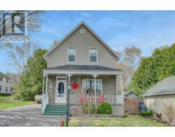 260 WELLINGTON STREET, Bonnechere Valley, Ontario