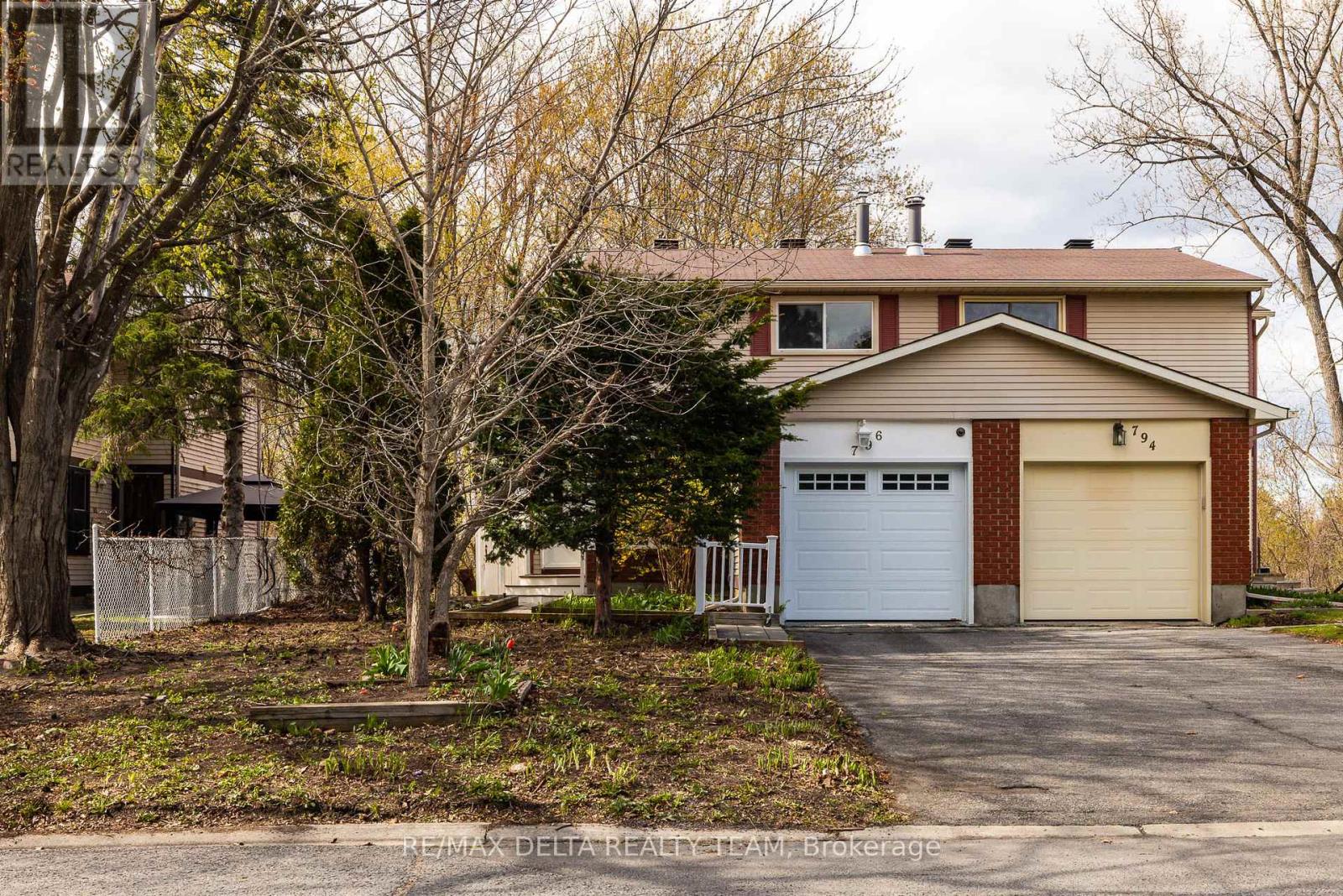 796 VINETTE CRESCENT, Ottawa, Ontario