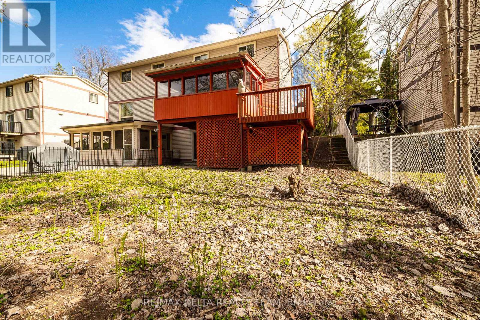 796 Vinette Crescent, Ottawa, Ontario  K1E 1W9 - Photo 19 - X13105570
