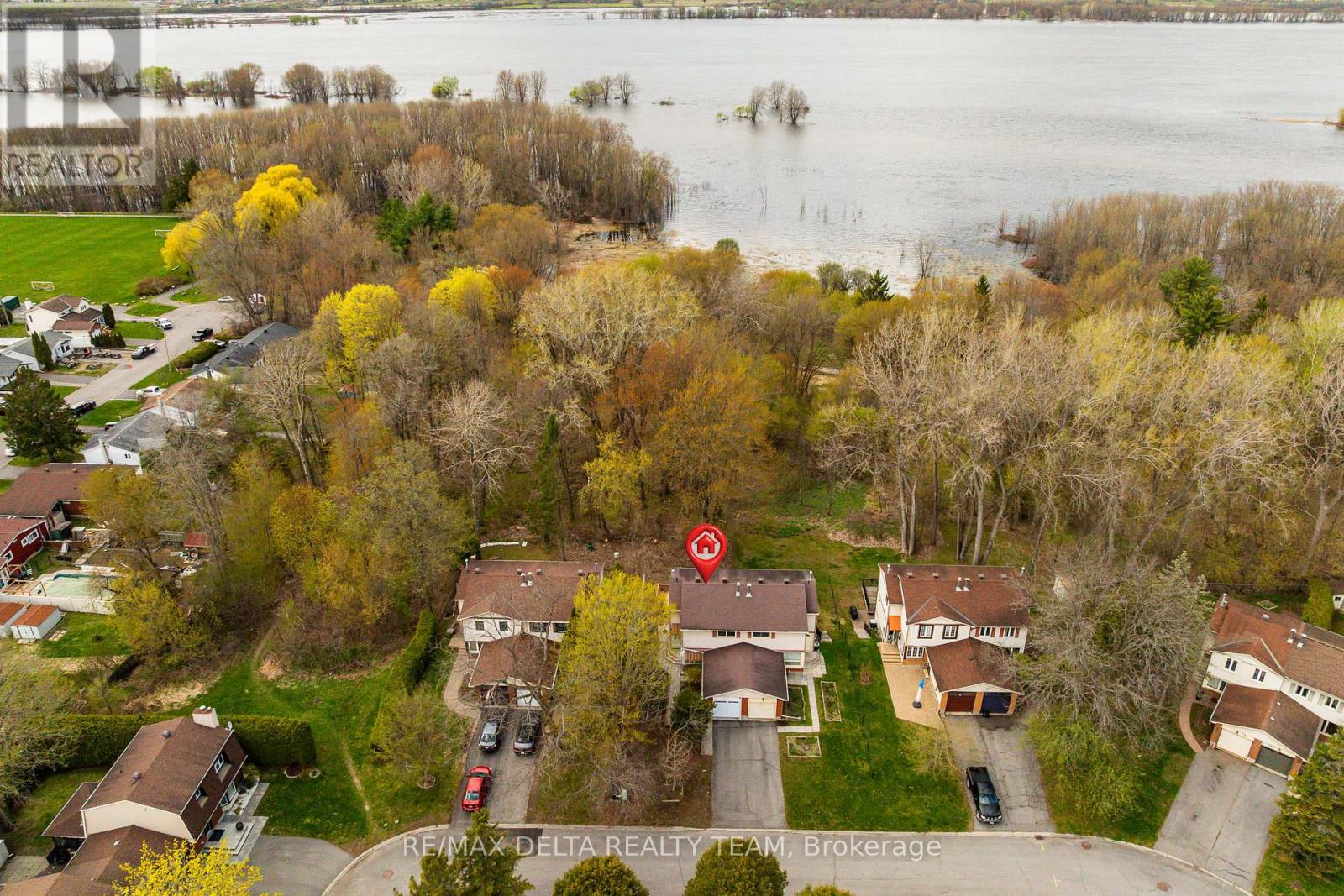 796 Vinette Crescent, Ottawa, Ontario  K1E 1W9 - Photo 27 - X13105570