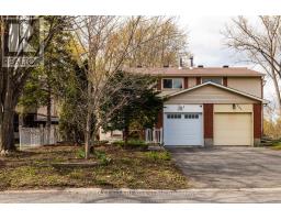 796 VINETTE CRESCENT, Ottawa, Ontario