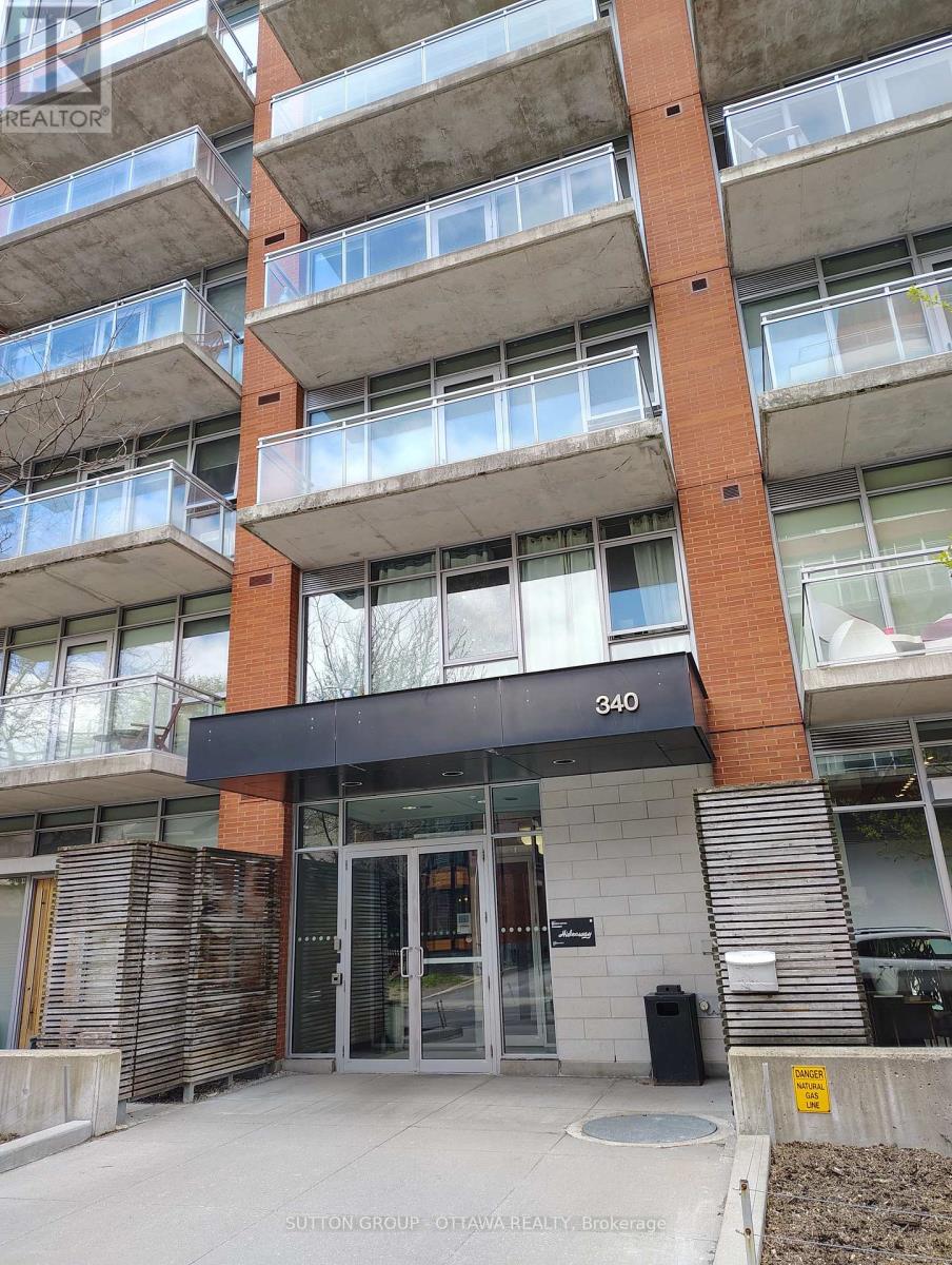 840 - 340 Mcleod Street, Ottawa, Ontario  K2P 1A4 - Photo 2 - X13105586