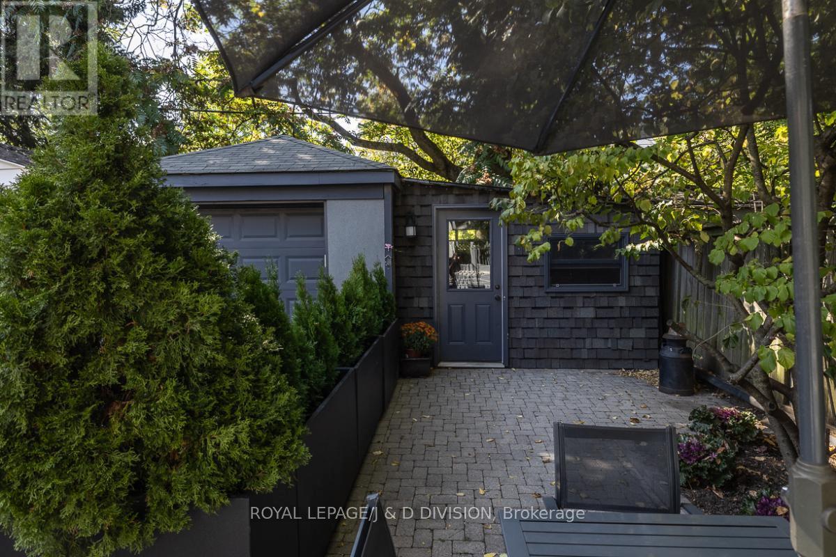 44 Standish Avenue, Toronto, Ontario  M4W 3B1 - Photo 46 - C13069976