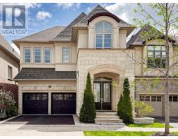 70 THRESHING MILL BOULEVARD, Oakville, Ontario