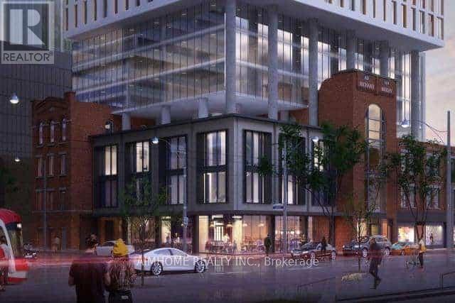 2212 - 100 Queen Street E, Toronto, Ontario  M5C 0B5 - Photo 3 - C13105534