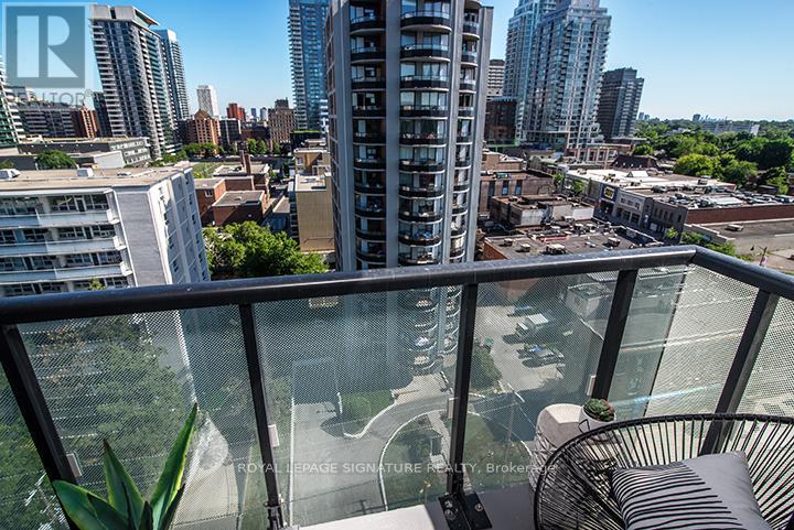 409 - 18 Erskine Avenue, Toronto, Ontario  M4P 0C9 - Photo 5 - C13105594