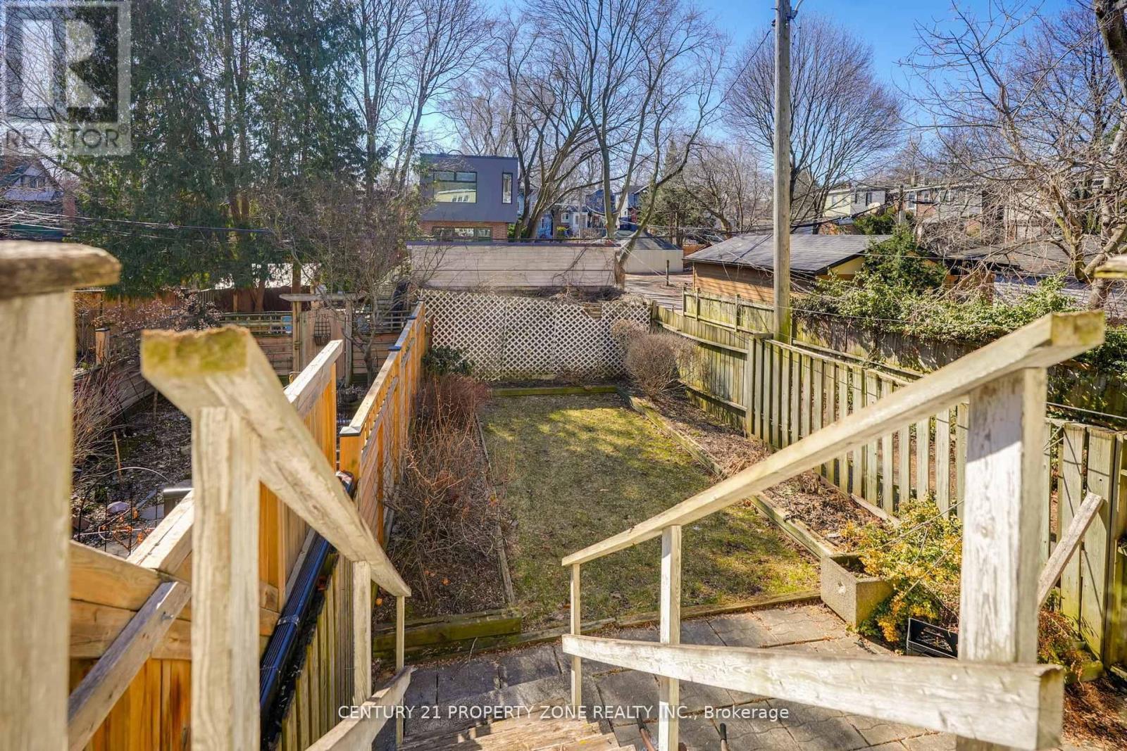 97 Sparkhall Avenue, Toronto, Ontario  M4K 1G7 - Photo 36 - E13105548