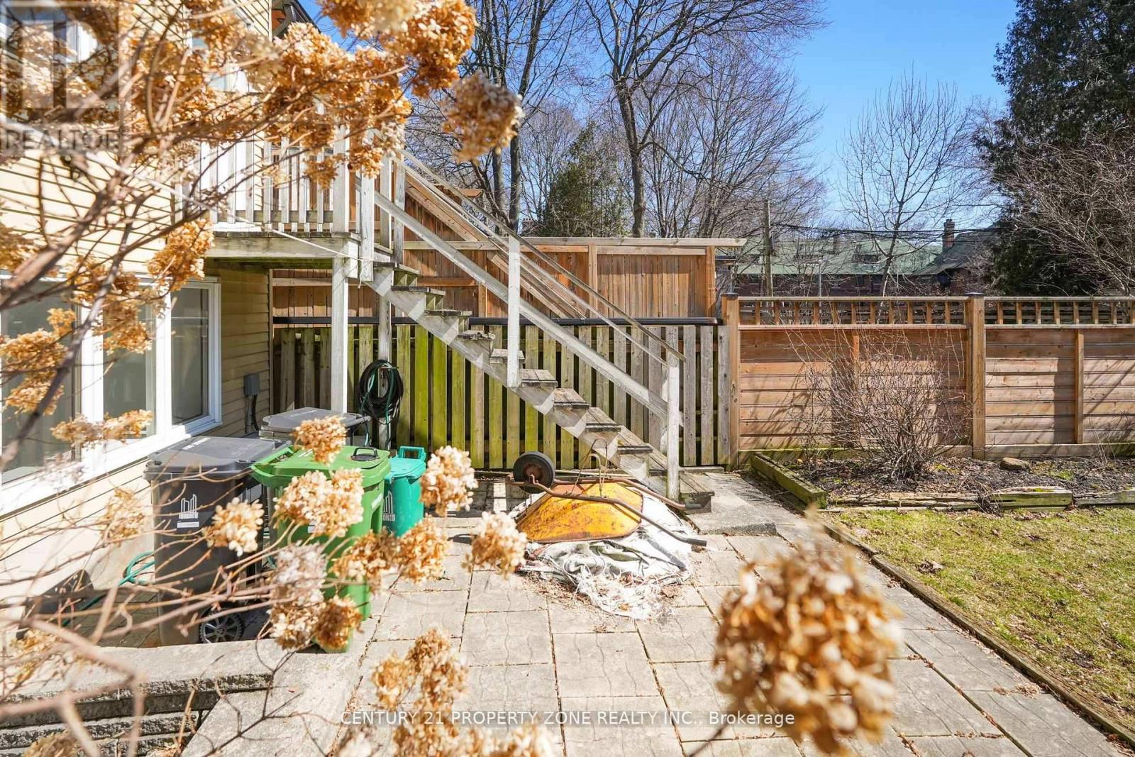 97 Sparkhall Avenue, Toronto, Ontario  M4K 1G7 - Photo 39 - E13105548