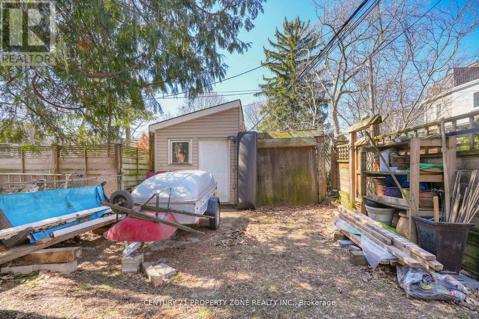 97 Sparkhall Avenue, Toronto, Ontario  M4K 1G7 - Photo 42 - E13105548