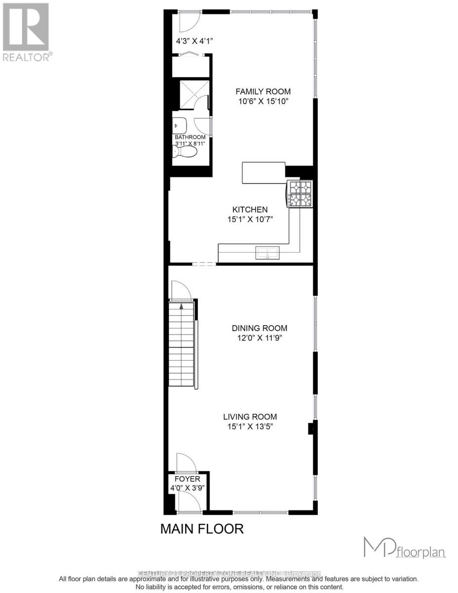 97 Sparkhall Avenue, Toronto, Ontario  M4K 1G7 - Photo 46 - E13105548