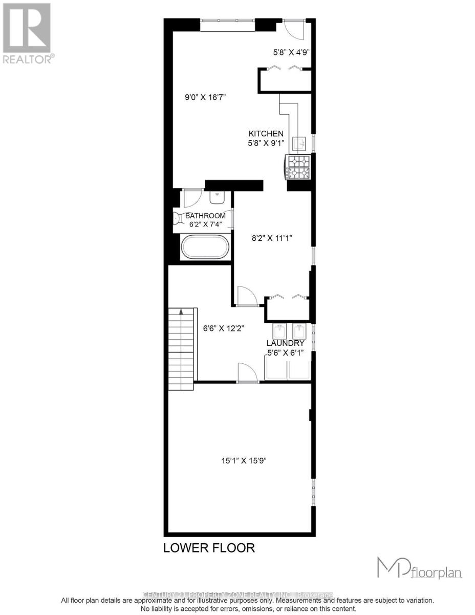 97 Sparkhall Avenue, Toronto, Ontario  M4K 1G7 - Photo 47 - E13105548