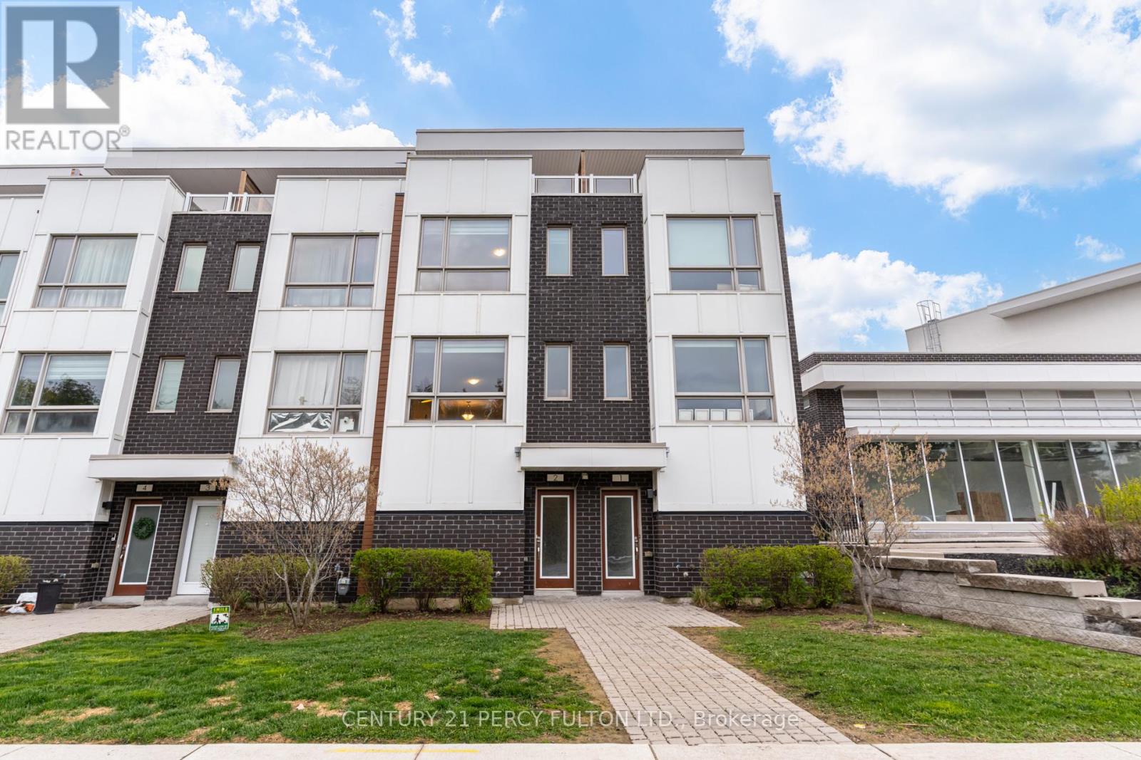 2 - 1870 ALTONA ROAD, Pickering, Ontario