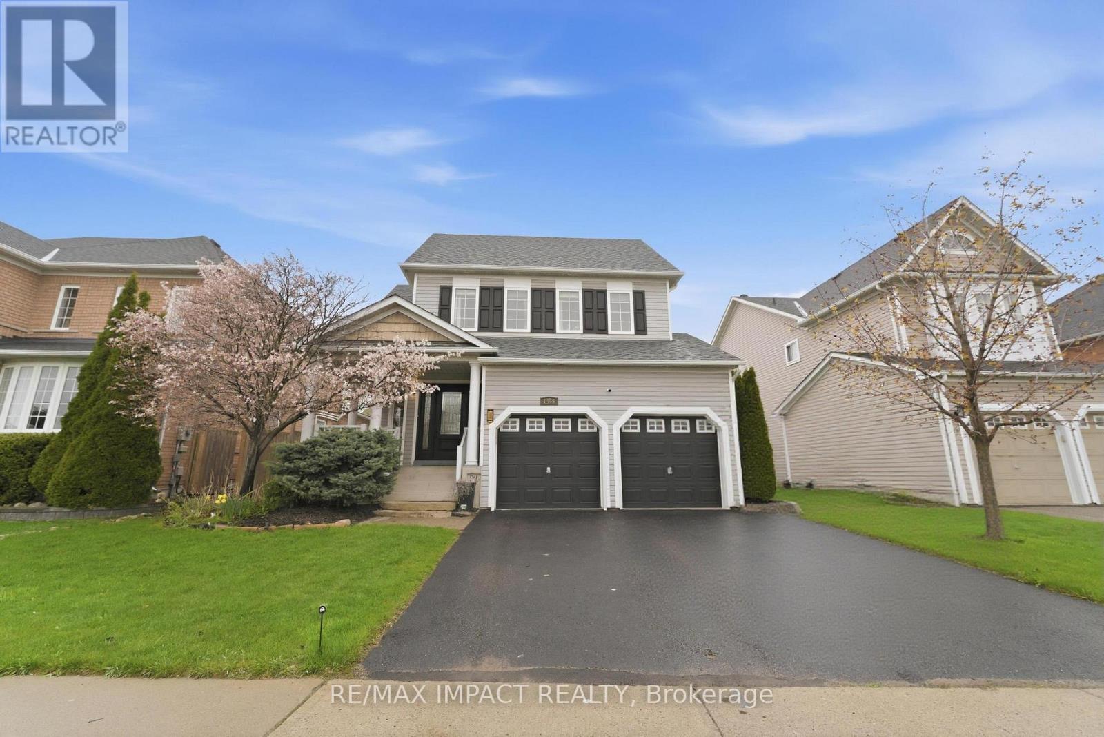1459 GRANDVIEW STREET N, Oshawa, Ontario