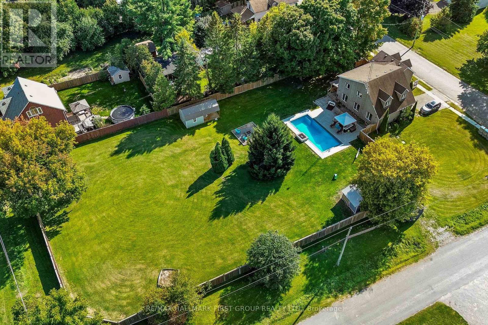 8063 King Street, Clarington, Ontario  N0B 2R0 - Photo 1 - E13105662