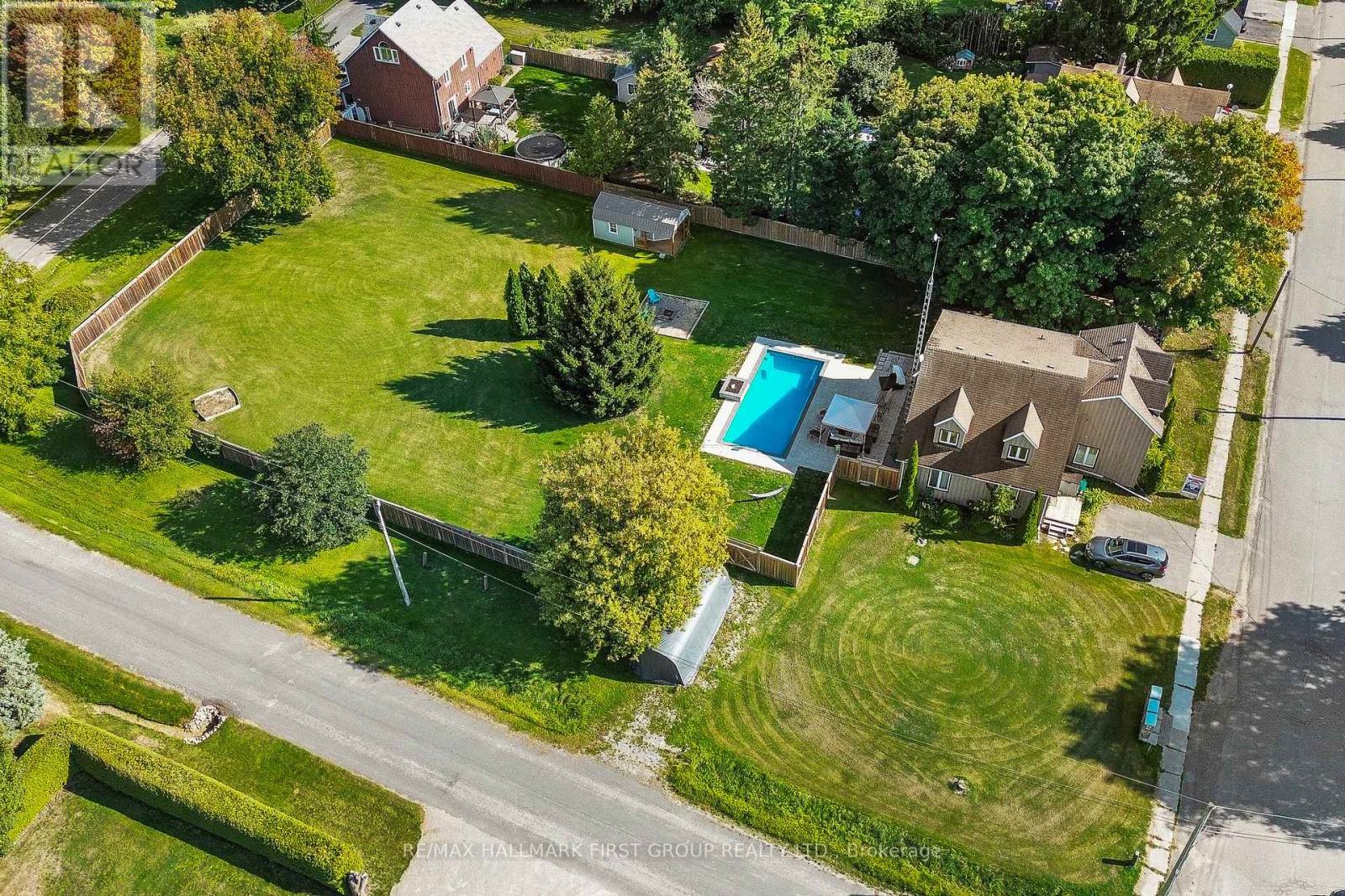 8063 King Street, Clarington, Ontario  N0B 2R0 - Photo 2 - E13105662