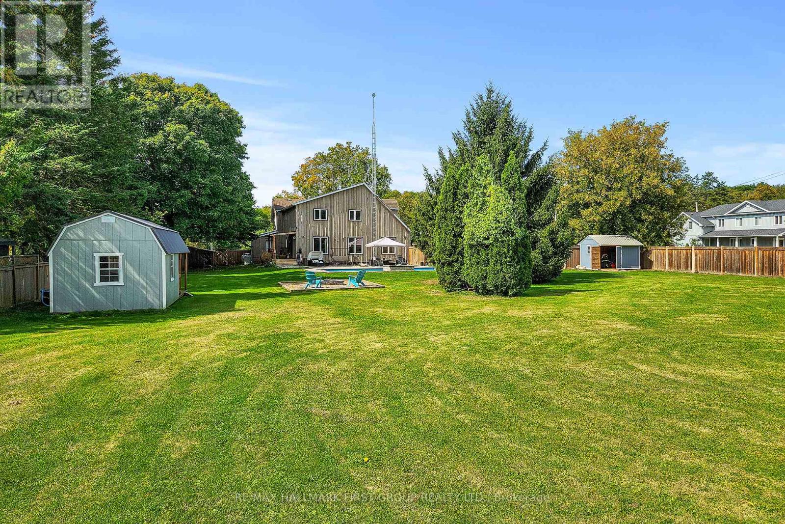 8063 King Street, Clarington, Ontario  N0B 2R0 - Photo 44 - E13105662