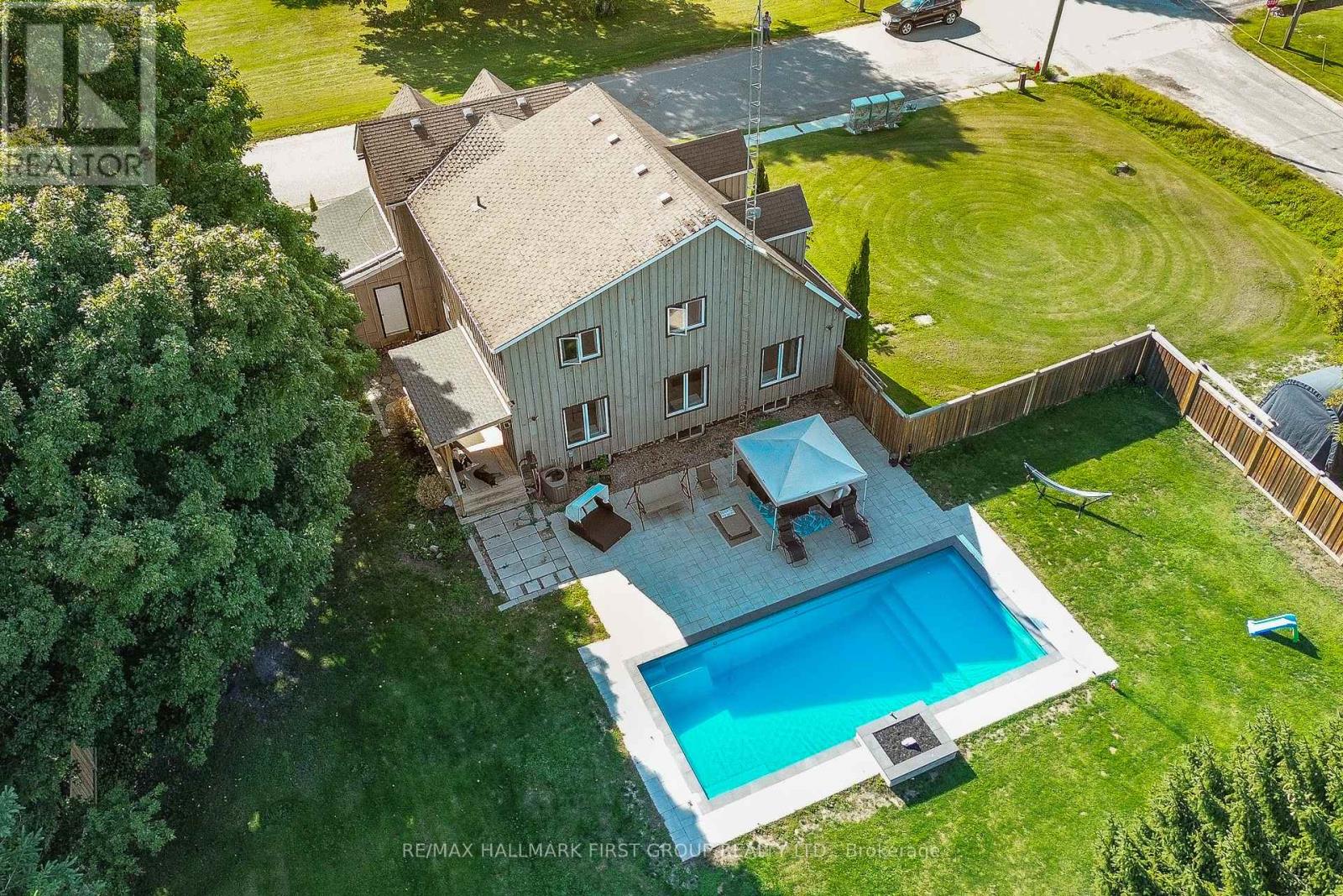 8063 King Street, Clarington, Ontario  N0B 2R0 - Photo 45 - E13105662