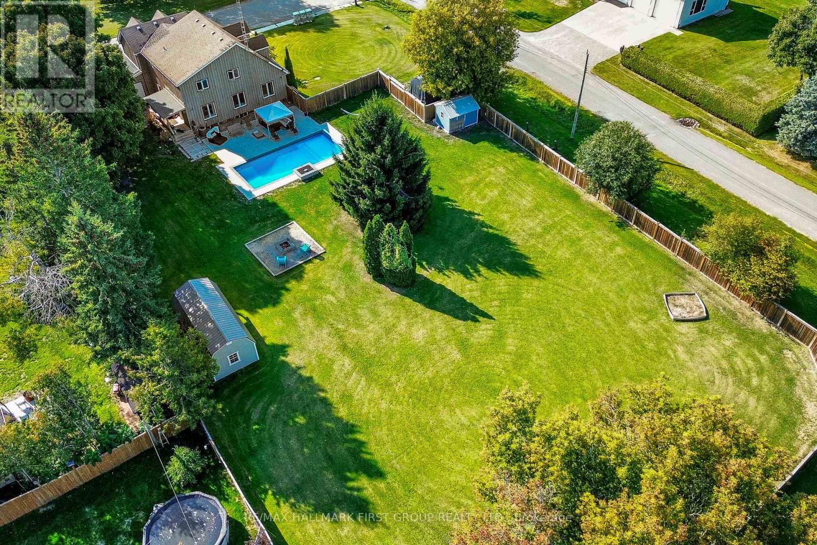 8063 King Street, Clarington, Ontario  N0B 2R0 - Photo 47 - E13105662