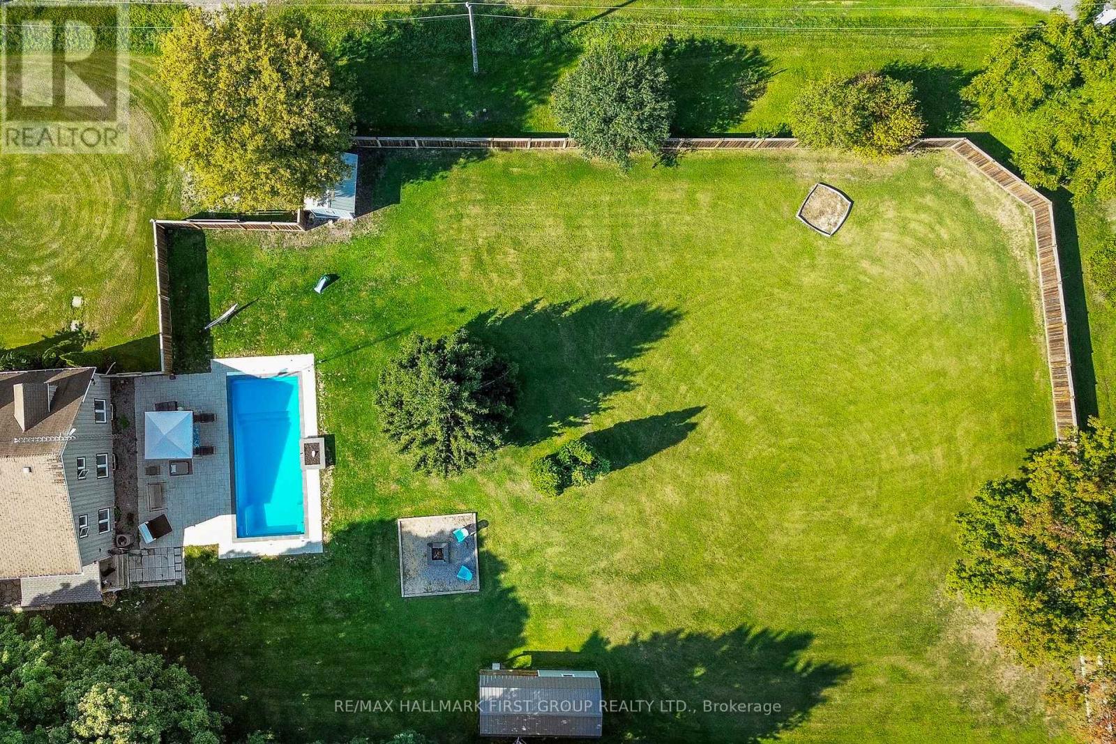 8063 King Street, Clarington, Ontario  N0B 2R0 - Photo 48 - E13105662