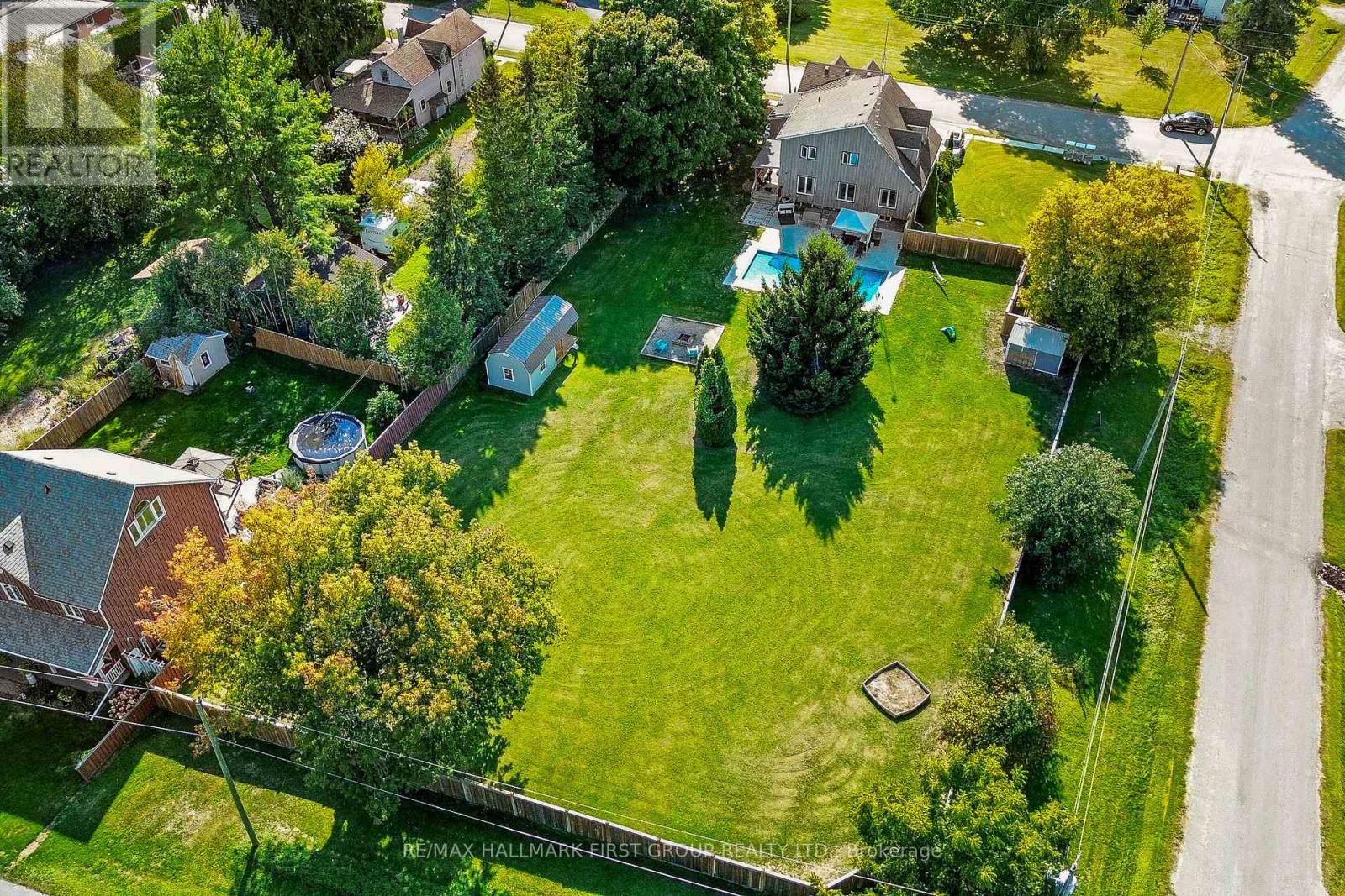 8063 King Street, Clarington, Ontario  N0B 2R0 - Photo 49 - E13105662
