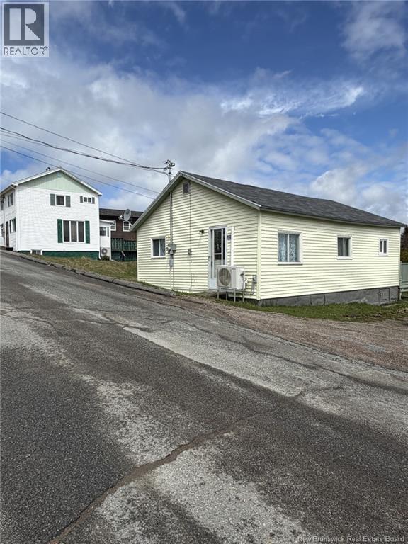 87 French Village Road, Blacks Harbour, New Brunswick  E5H 1G1 - Photo 1 - NB130378