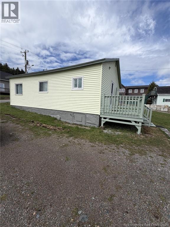 87 French Village Road, Blacks Harbour, New Brunswick  E5H 1G1 - Photo 2 - NB130378