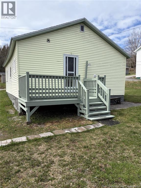 87 French Village Road, Blacks Harbour, New Brunswick  E5H 1G1 - Photo 3 - NB130378