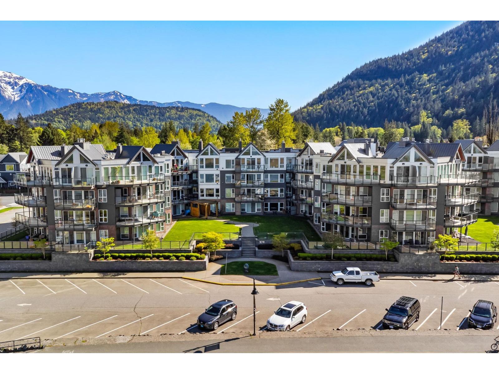 115 378 Esplanade Avenue, Harrison Hot Springs, Harrison Hot Springs, British Columbia  V0M 1A3 - Photo 25 - R3121237