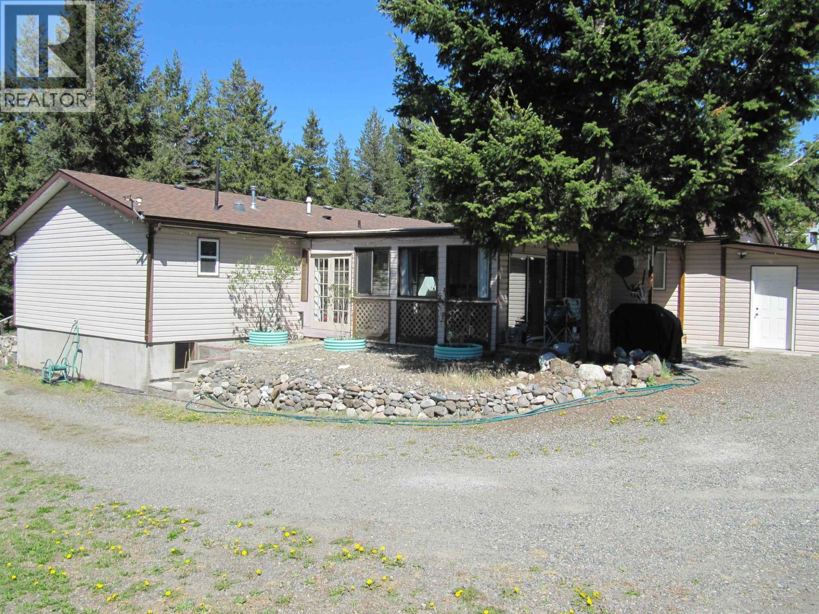5031 Easzee Drive, 108 Mile Ranch, British Columbia  V0K 2Z0 - Photo 1 - R3121472