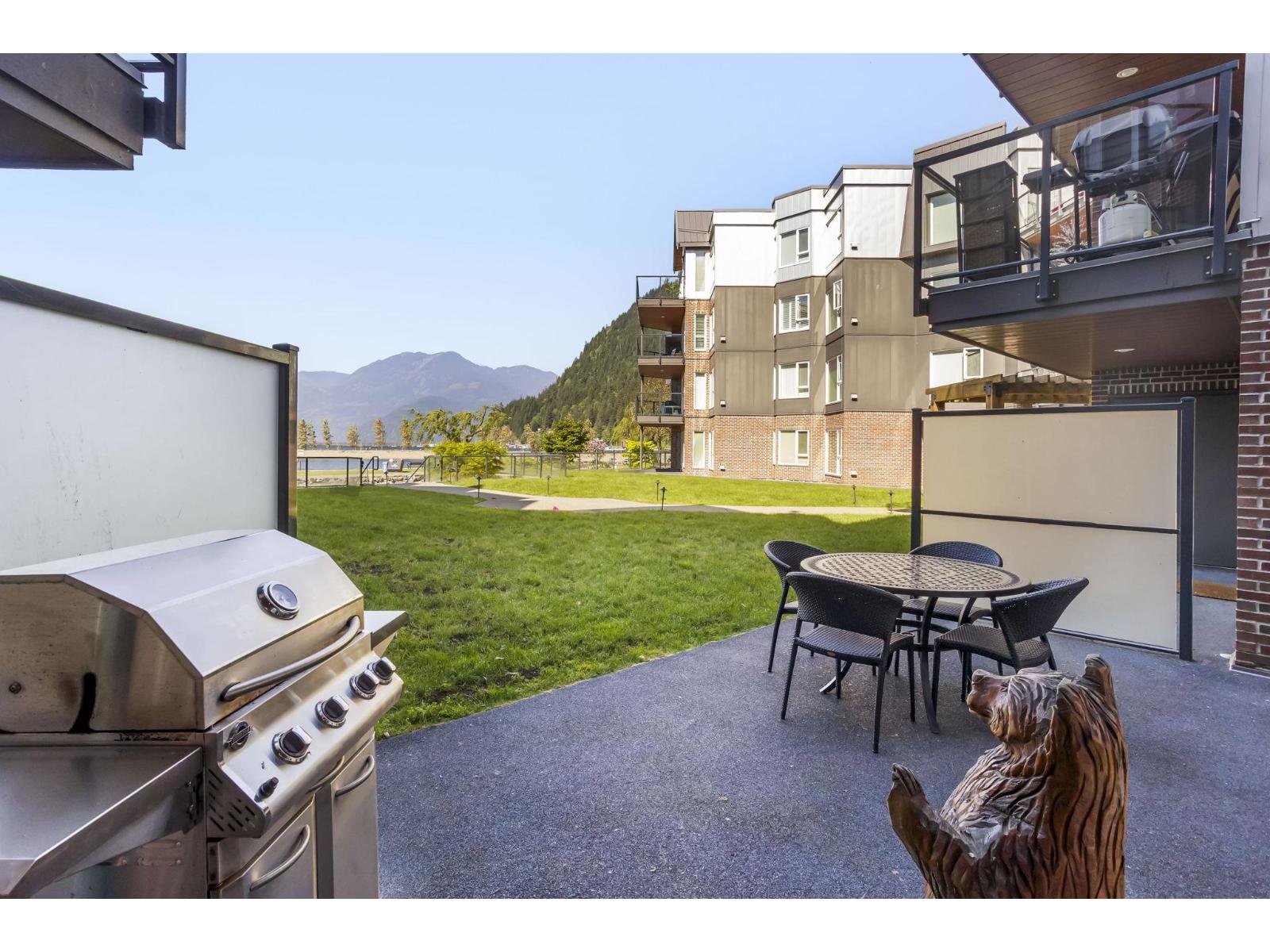 115 378 Esplanade Avenue, Harrison Hot Springs, Harrison Hot Springs, British Columbia  V0M 1A3 - Photo 8 - R3121237