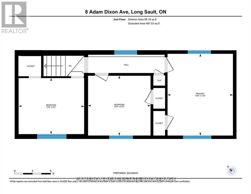 8-8 1/2 Adam Dixon Avenue, South Stormont, Ontario  K0C 1P0 - Photo 15 - X13105600