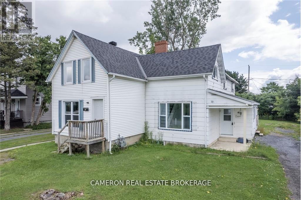 8-8 1/2 Adam Dixon Avenue, South Stormont, Ontario  K0C 1P0 - Photo 17 - X13105600