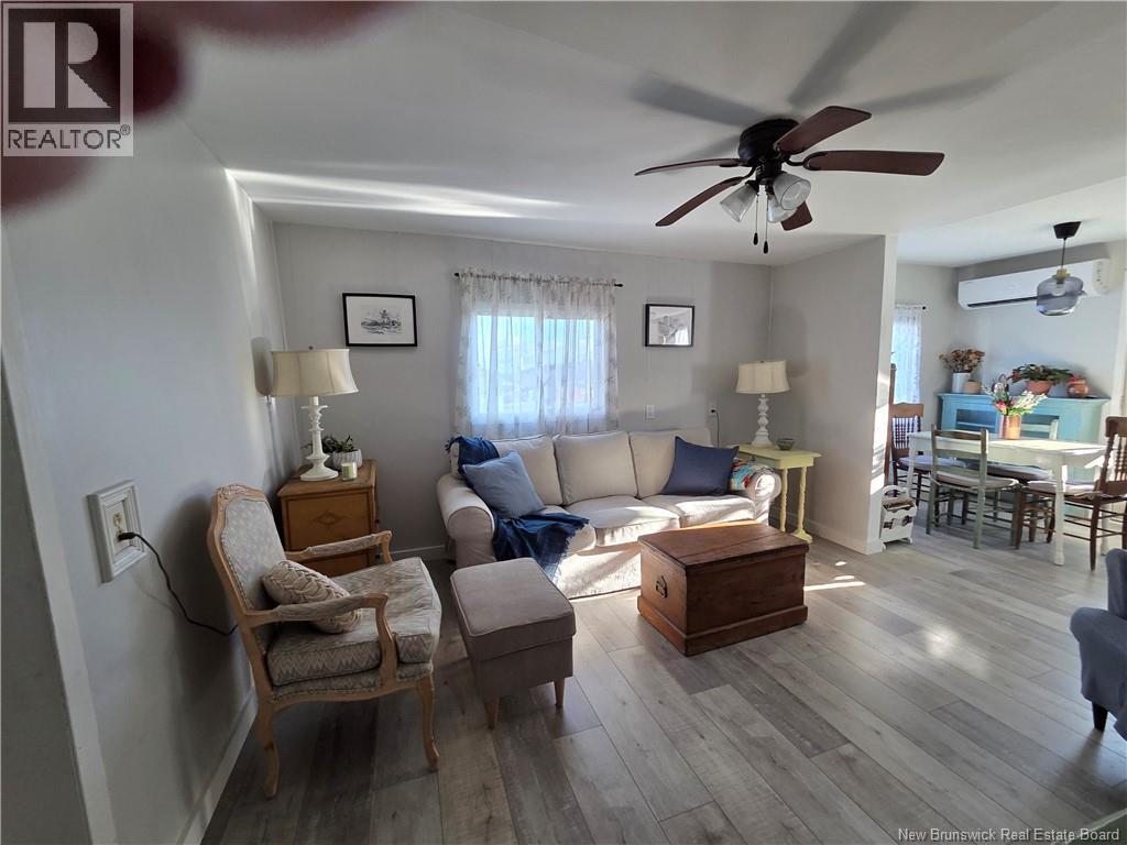 87 French Village Road, Blacks Harbour, New Brunswick  E5H 1G1 - Photo 12 - NB130378