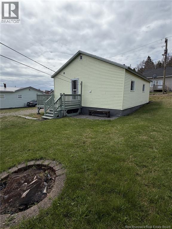 87 French Village Road, Blacks Harbour, New Brunswick  E5H 1G1 - Photo 4 - NB130378