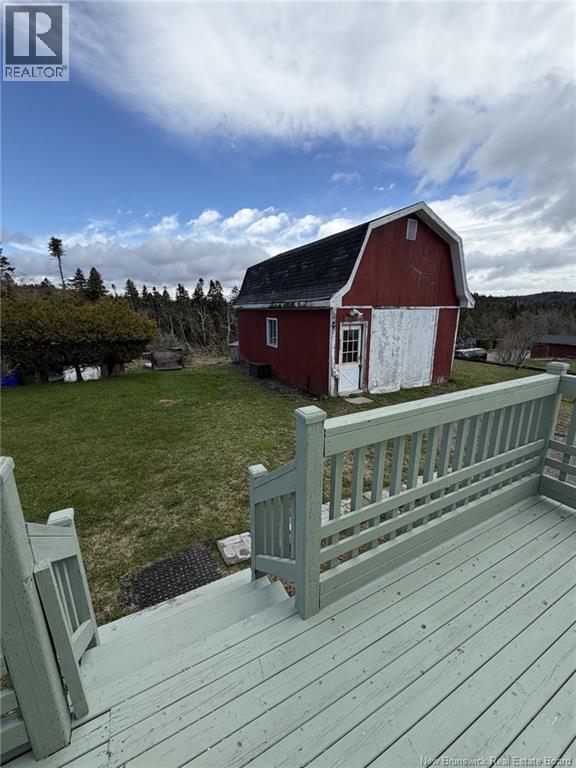 87 French Village Road, Blacks Harbour, New Brunswick  E5H 1G1 - Photo 9 - NB130378