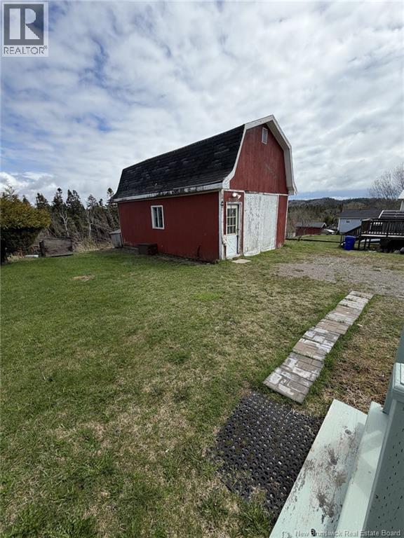 87 French Village Road, Blacks Harbour, New Brunswick  E5H 1G1 - Photo 5 - NB130378