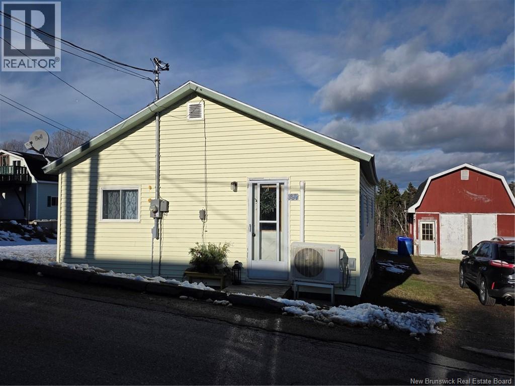 87 French Village Road, Blacks Harbour, New Brunswick  E5H 1G1 - Photo 7 - NB130378