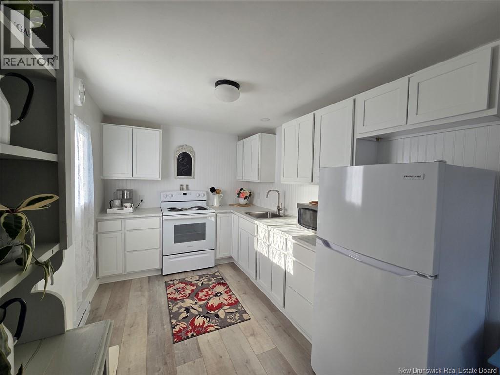 87 French Village Road, Blacks Harbour, New Brunswick  E5H 1G1 - Photo 10 - NB130378
