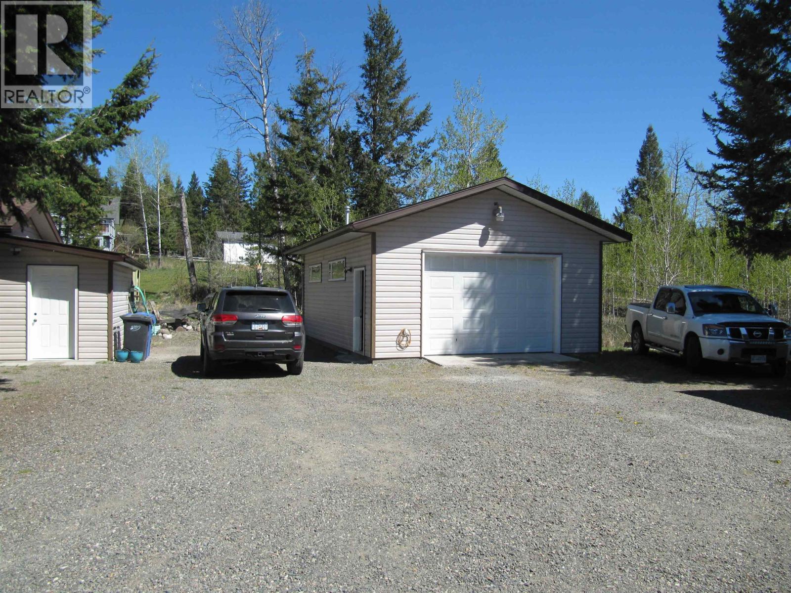 5031 Easzee Drive, 108 Mile Ranch, British Columbia  V0K 2Z0 - Photo 5 - R3121472