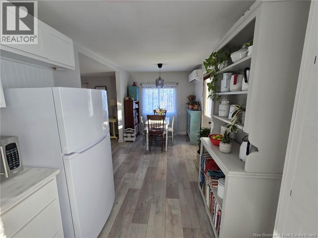 87 French Village Road, Blacks Harbour, New Brunswick  E5H 1G1 - Photo 6 - NB130378