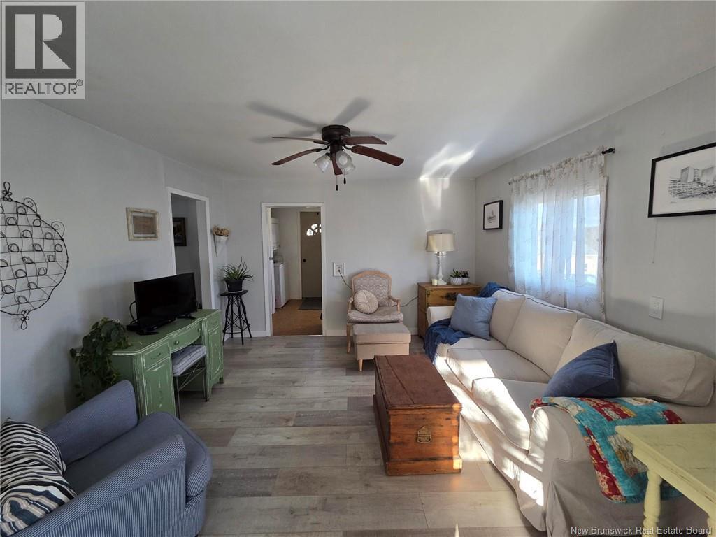 87 French Village Road, Blacks Harbour, New Brunswick  E5H 1G1 - Photo 16 - NB130378
