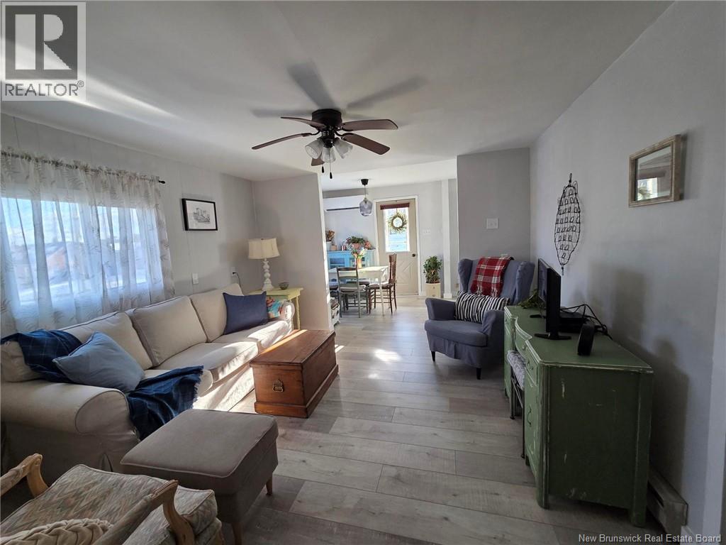 87 French Village Road, Blacks Harbour, New Brunswick  E5H 1G1 - Photo 17 - NB130378