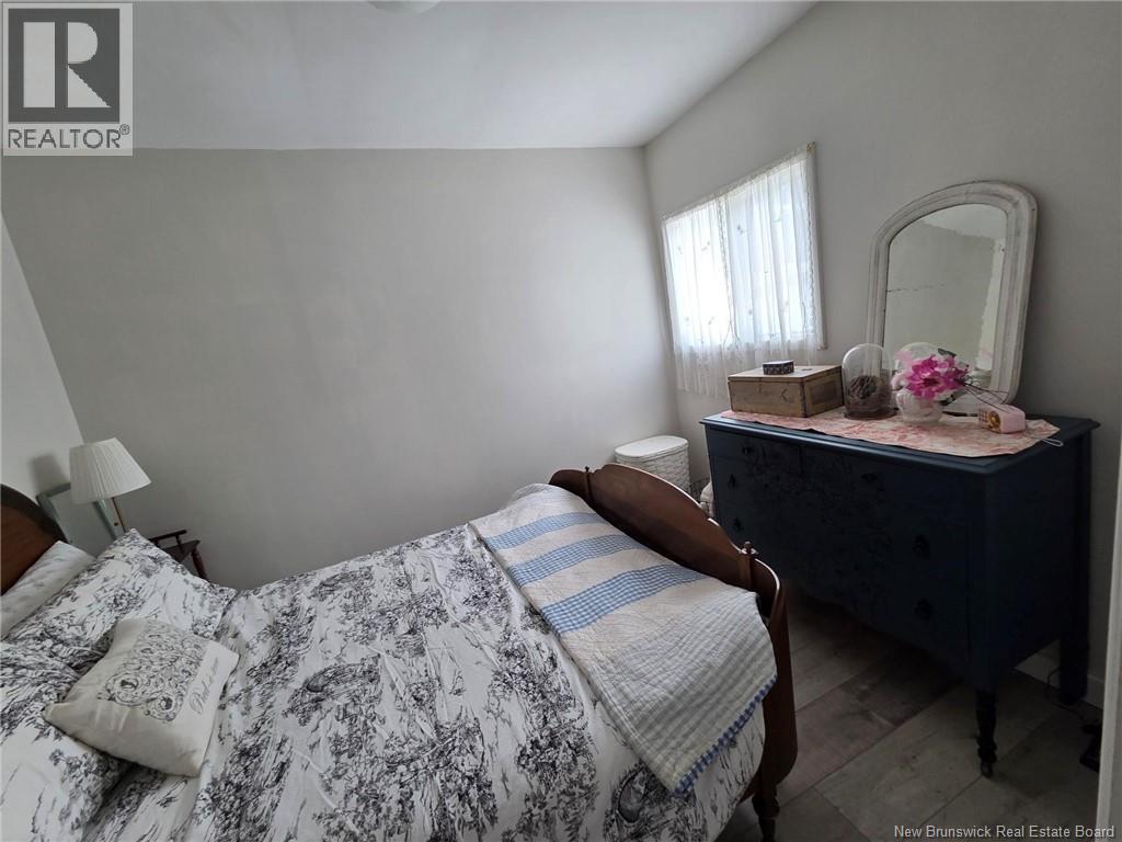 87 French Village Road, Blacks Harbour, New Brunswick  E5H 1G1 - Photo 21 - NB130378